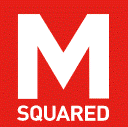 M Squared Life Logo